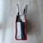 Balenciaga Bazar Shopper XS Shopping Tote Bag Black/Gray/Red/White/Blue