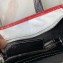 Balenciaga Bazar Shopper XS Shopping Tote Bag Black/Gray/Red/White/Blue