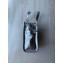 Balenciaga Bazar Shopper XXS Shopping Tote Bag Silver