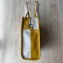 Balenciaga Bazar Shopper XS Shopping Tote Bag Yellow/White