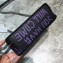 Balenciaga Graffiti BB Round Camera Bag Black/Multicolor