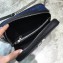 Balenciaga Graffiti BB Round Camera Bag Black/Multicolor