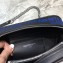 Balenciaga Graffiti BB Round Camera Bag Black/Multicolor