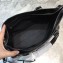 Balenciaga Classic City Medium Bag with Logo Strap Black
