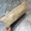 Balenciaga Classic City Medium Bag with Logo Strap Beige