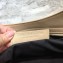 Balenciaga Classic City Medium Bag with Logo Strap Beige