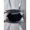 Balenciaga Bazar Shopper XXS Shopping Tote Bag Silver