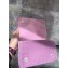 Dolce & Gabbana Baroque DG Girls Shoulder Bag In Leather Glitter Pink 2019