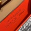 Dolce & Gabbana Small Devotion Top Handle Bag in Mordore Nappa Leather with Rhinestone Chain Silver 2019