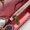 Dolce & Gabbana Medium Devotion Top Handle Bag in Velvet Pink 2019