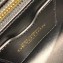 Dolce & Gabbana Medium Devotion Shoulder Bag in Quilted Nappa Leather Black 2019