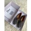 Dior Oblique J'adior Espadrilles Blue 2019