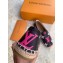 Louis Vuitton Monogram Espadrilles Black/Multicolor 2019
