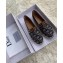 Dior Oblique J'adior Espadrilles Blue 2019