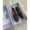 Dior Oblique J'adior Espadrilles Blue 2019