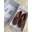 Dior Oblique J'adior Espadrilles Burgundy 2019