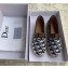Dior Oblique J'adior Espadrilles Black 2019