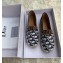 Dior Oblique J'adior Espadrilles Black 2019
