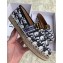 Dior Oblique J'adior Espadrilles Black 2019