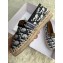 Dior Oblique J'adior Espadrilles Black 2019