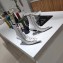Balenciaga Heel 8.5cm Lace-up Ankle Boots White 2020