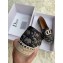 Dior Oblique CD Bow Espadrilles Blue 2019