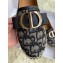Dior Oblique CD Bow Espadrilles Blue 2019