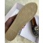 Dior Oblique CD Bow Espadrilles Blue 2019
