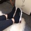Balenciaga Knit Sock Speed Trainers Sneakers Black/Red Cushioning Sole