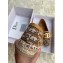 Dior Oblique CD Bow Espadrilles Brown 2019