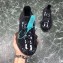 Adidas X Yeezy Boost 380 Sneakers Black
