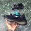 Adidas X Yeezy Boost 380 Sneakers Black