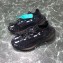 Adidas X Yeezy Boost 380 Sneakers Black