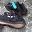 Adidas X Yeezy Boost 380 Sneakers Black
