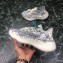 Adidas X Yeezy Boost 380 Sneakers Gray