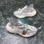 Adidas X Yeezy Boost 380 Sneakers Gray