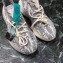Adidas X Yeezy Boost 380 Sneakers Gray