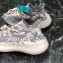Adidas X Yeezy Boost 380 Sneakers Gray