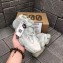 Adidas X Yeezy 500 Sneakers Salt