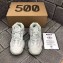Adidas X Yeezy 500 Sneakers Salt