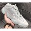 Adidas X Yeezy 500 Sneakers Salt