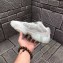 Adidas X Yeezy 500 Sneakers Salt