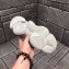 Adidas X Yeezy 500 Sneakers Salt