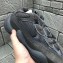 Adidas X Yeezy 500 Sneakers Black