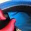 Louis Vuitton Malletier Pochette Voyage Bag Taiga leather Cobalt Blue M30399
