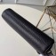 Louis Vuitton Alex Messenger BB Bag Taiga leather Black M30265
