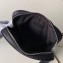 Louis Vuitton Alex Messenger BB Bag Taiga leather Black M30265