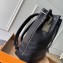 Louis Vuitton Taurillon leather Noe Backpack Bag M55171