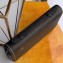 Louis Vuitton Taurillon leather Zippy XL Wallet M41503 Black