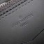 Louis Vuitton Taurillon leather Zippy XL Wallet M41503 Black